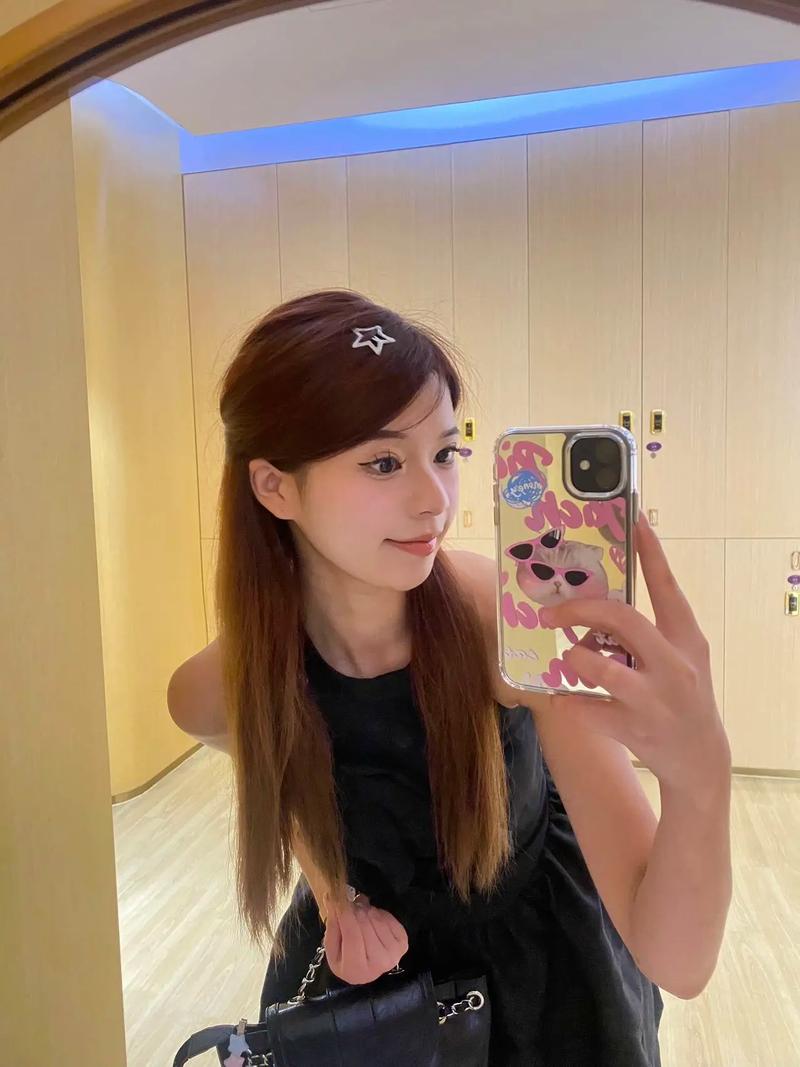 男士烫发发型图片纹理（男士烫发有哪几种烫法