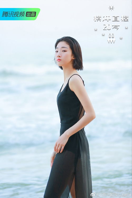 杨祐宁朱珠 朱丹杨祐宁主演电视剧