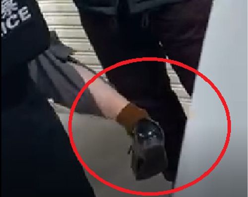 地暖回水管不热