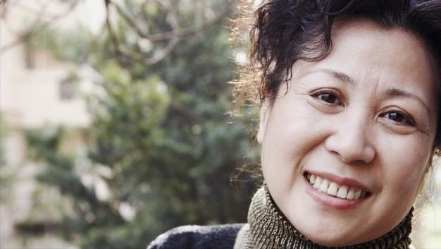 中国航空母舰有多大